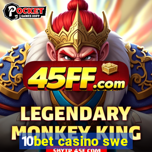10bet casino swe